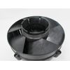 ENGINAIRE 2" AIR FILTER SPINNING PRE CLEANER - ZERO TURN STUMP GRINDER EQUIPMENT
