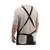 Weber Crossback Utility Grilling Apron, Black
