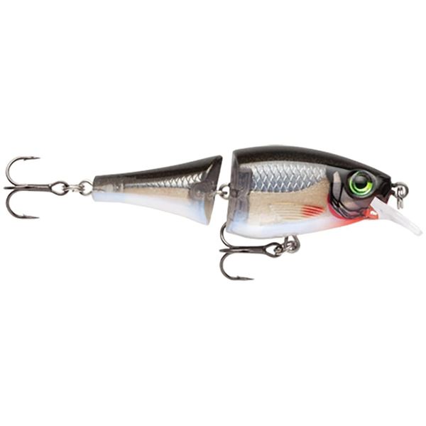 Rapala Balsa Xtreme Jointed Shad 06 Silver