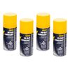 400 ml Original Mannol M-40 Lubricant Rust Remover Creeping Oil Multifunctional Oil