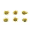 Peco Scene Psg-74 10Mm Self-Adhesive Spring Grass Tufts