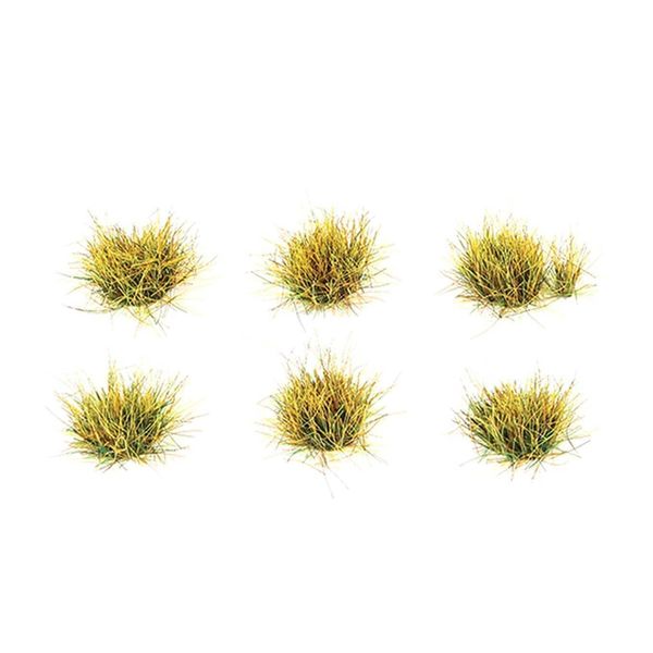 Peco Scene Psg-74 10Mm Self-Adhesive Spring Grass Tufts