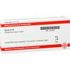 DHU Opium D30 Ampullen, 8 St. Ampullen