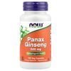 Panax Ginseng , 500 mg, 100 Veg Capsules