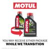 Motul 101254 Scooter Expert