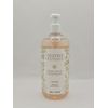 Crabtree & Evelyn Ginger Spice & Everything Nice Hand Wash, 16.9 Fl Oz Pump Bottle.
