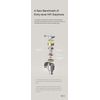Moondrop LAN In-Ear HiFi Headphones with Interchangeable Cable