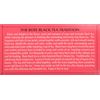 Triple Leaf Tea Black Tea Bags, Rose, 20 Count