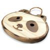 Manyo Panda Trivet