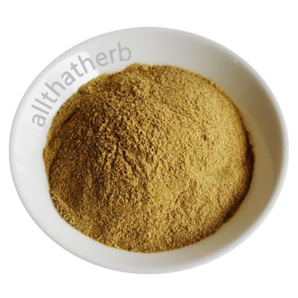 All That Herb Baekgangjam Powder Natural Powder Pack Material