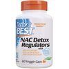 N Acetyl Cysteine PRECURSOR DE GLUTATION  120 CAPS 2 BOTTLES, HIGADO SUPPORT USA