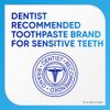 Sensodyne Sensitive Toothpaste Combo Pack 3 x 150g