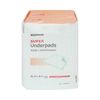 100 McKesson Moderate Absorbency Adult Bed Pad Disposable Incontinence
