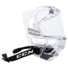 CCM Hockey Full Shield Visor FV1 (Junior)