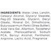Flexitol Hand Balm, 2.5 Ounce Tube (Pack of 2), Rich Moisturizing Hand Cream for Fast Relief of Dry, Chapped, or Cracked Skin