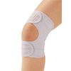 Selvan One Touch Kneeling Supporter Lavender Right Hand L-LL