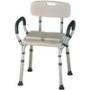 NOVA Medical Bath Seat Cushion - White