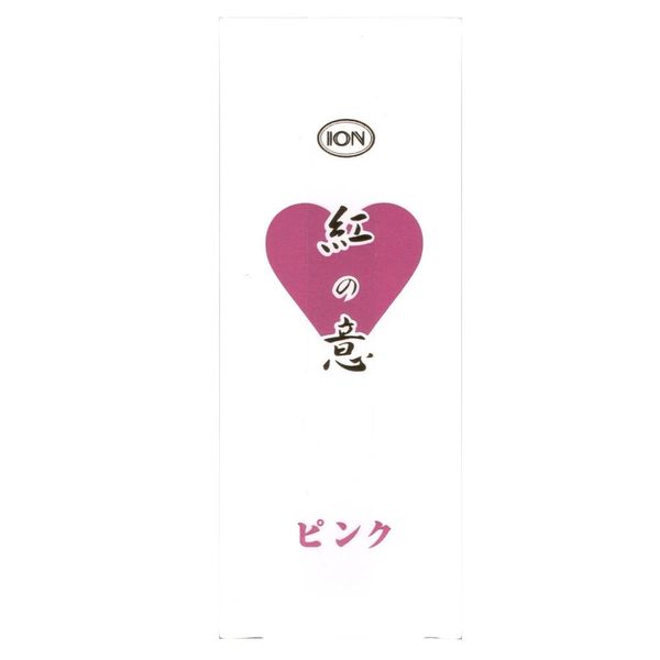 Ion Cosmetics Ion Color Cream (Pink)