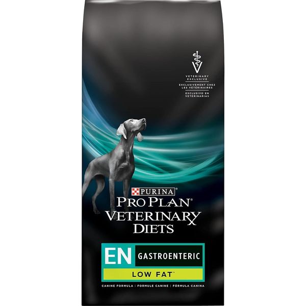 32 lb Bag ProPlan EN Gastroenteric Low Fat Dry Dog Food