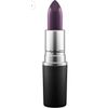 MAC Satin Lipstick Shade 805 CYBER Full Size