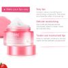 BIOAQUA Lip Lasting Collagen Replenisment Sexy Delicious Water Balance Nutrition Moisturizing Soft Beautiful Skin Vitamin E Mask-Jelly 20g