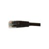 Videk Enhanced Cat5e UTP Patch Cable 1.5m Black - Enhanced Cat5e UTP Patch Cable 1.5m Black