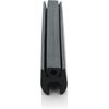 Gator Frameworks Microphone Stand Attachment Slides Holds up to 12 Guitar Picks