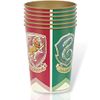 Unique 23567 Harry Potter Large Plastic Cup-473 ml Party, Multicolour