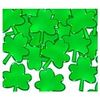 Green Shamrock Confetti 1oz