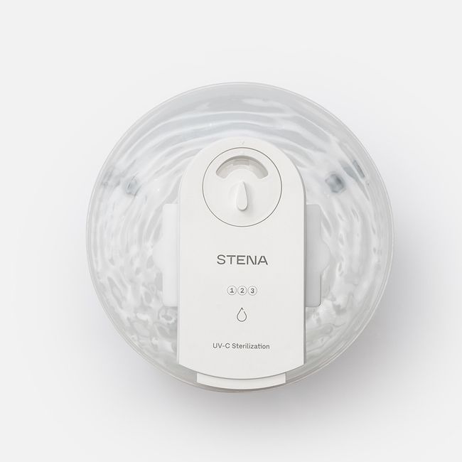 Stena Simple Kit Ultrasonic Humidifier 4L, STENA 201