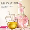 Yamada Apiary Honey Lab Makeup Remover (Cleansing Liquid) <120mL>