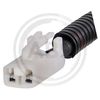 A.b.s. 31839 Wheel Speed Sensor