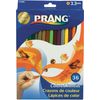 DIX22360 - Prang Presharpened Colored Pencils by Dixon