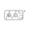 Miniart MIN37058 Model Kit, Various