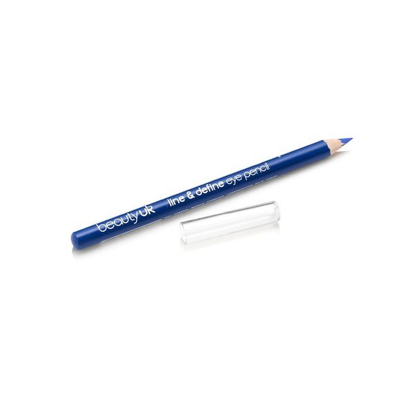 Beauty UK Eye Pencil No. 9 - Blue