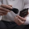 Warpaint Men's Metal Powder Brush