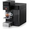 illy Y5 Iperespresso & Capsule Coffee + Espresso Maker Machine 1250 W Black