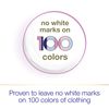 Dove Advanced Care Invisible Dry Spray Antiperspirant Deodorant No White Marks on 100 Colors Clear Finish 48-Hour Sweat and Odor Protecting Deodorant for Women 3.8 oz
