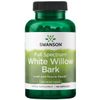 Swanson White Willow Bark 400 Milligrams 90 Capsules