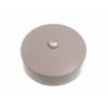 CEILING ROSE 250V 6 AMP