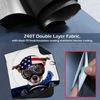 Car Windshield Sun Shade Cover Foldable Front Window Visor Protector UV Blocking