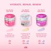 100% Natural Vegan Sleeping Lip Mask