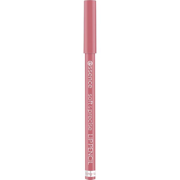essence cosmetics Soft & Precise Lip Pencil 202 My Mind