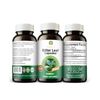 NUABIX Bitter Leaf Capsules. 750mg. (60caps) Wellness Dietary Supplement