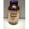 Bluebonnet Earth Sweet Chewables Vitamin C 90 Chewable Tablets