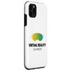 iPhone 11 Pro Max Virtual Reality Gamer Fun VR Gaming Headset Smartphone Case