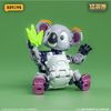 52Toys BEASTBOX BB 67 DUMMY