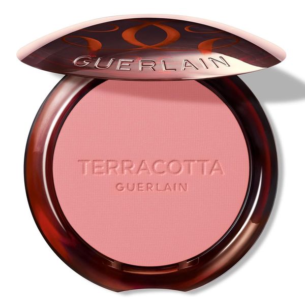 Guerlain Terracotta Blush 00 Light Nude, Pink