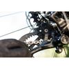 Muc-Off CLAW BRUSH Bicycle Claw Brush