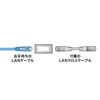 RJ-45 Cross Conversion Kit (Category 6A) ADT-EX-CRS6A